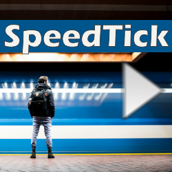 SpeedTick